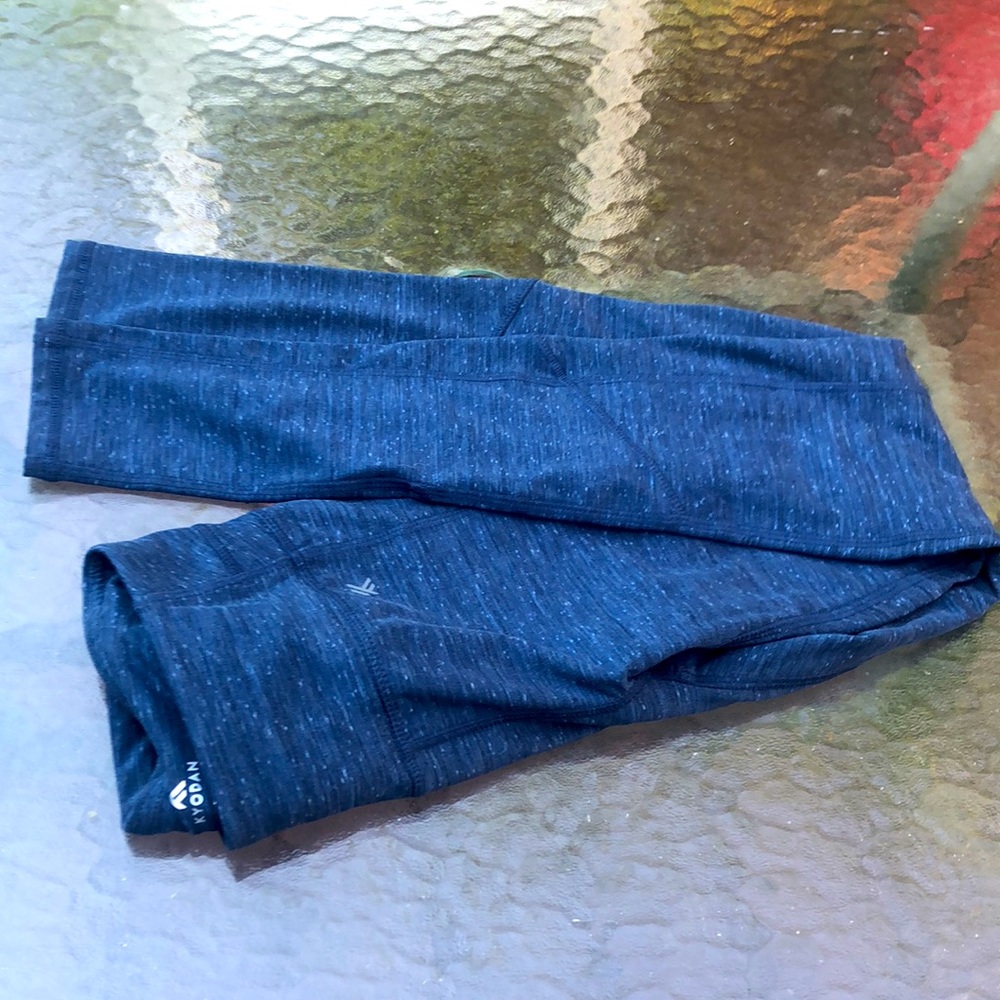 XS Athletic Leggings